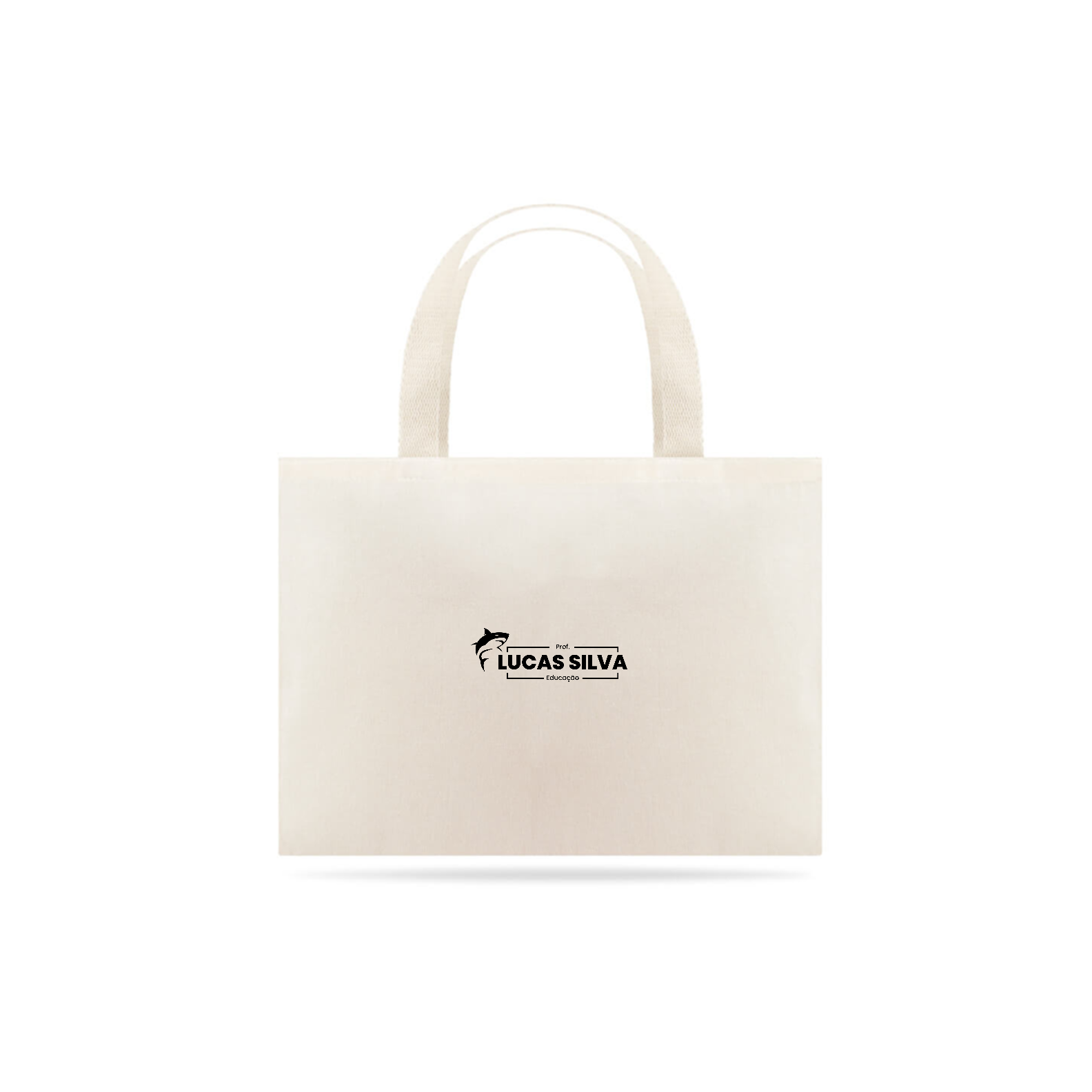 Eco Bag LS Educação