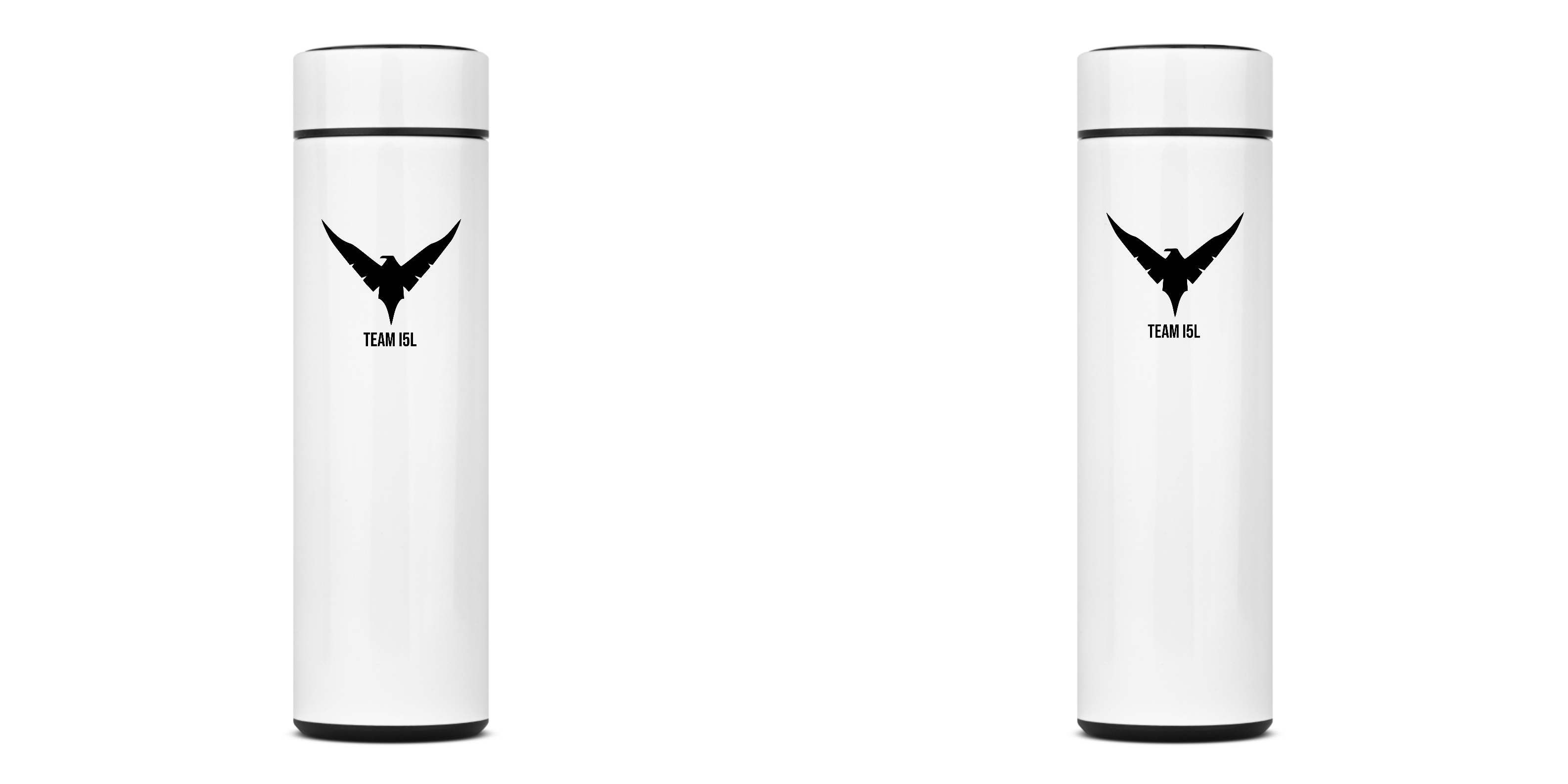 garrafa térmica Team I5L - M001