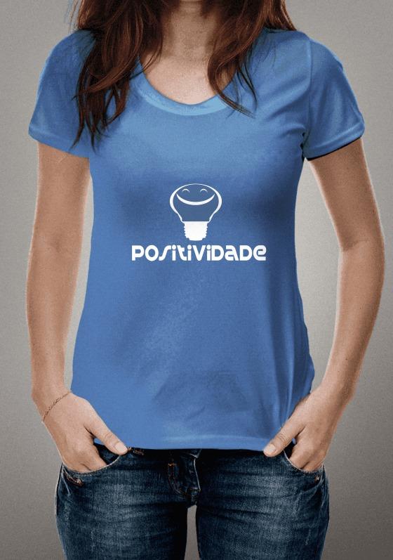Nome do produto  Positividade 6