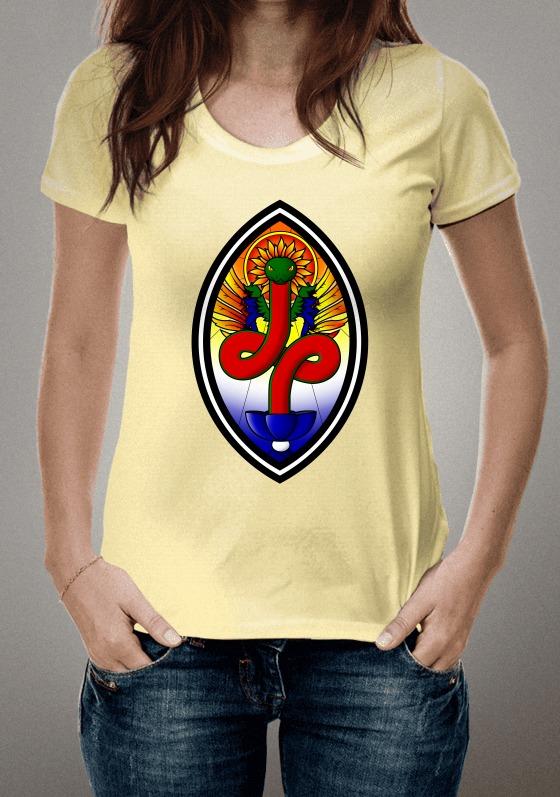 Nome do produto  Lamen do Oásis Quetzalcoatl