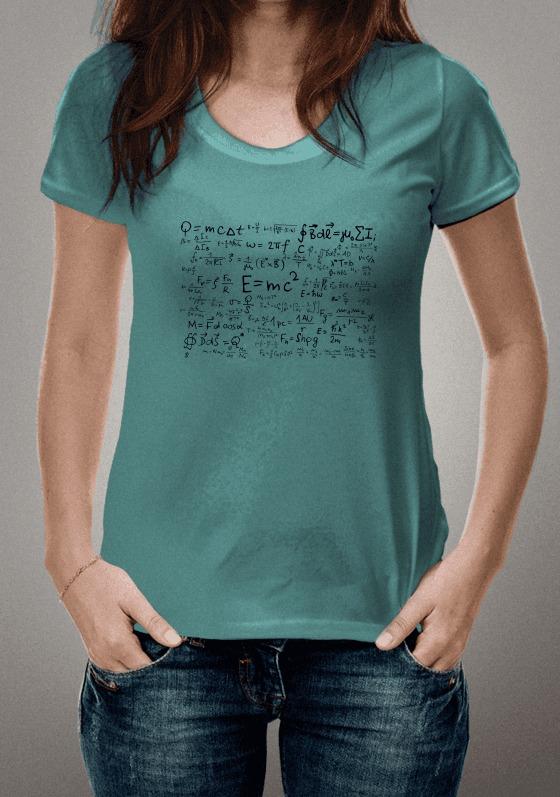 Nome do produto  More Physics and Math