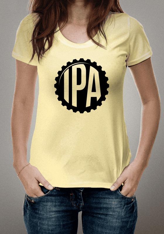 Nome do produto  IPA