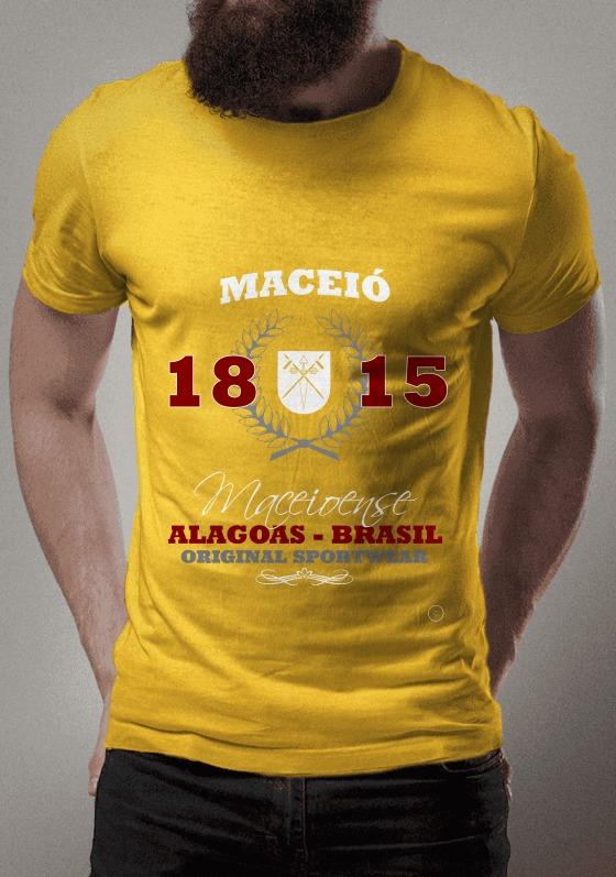 Nome do produto  Maceió 1815