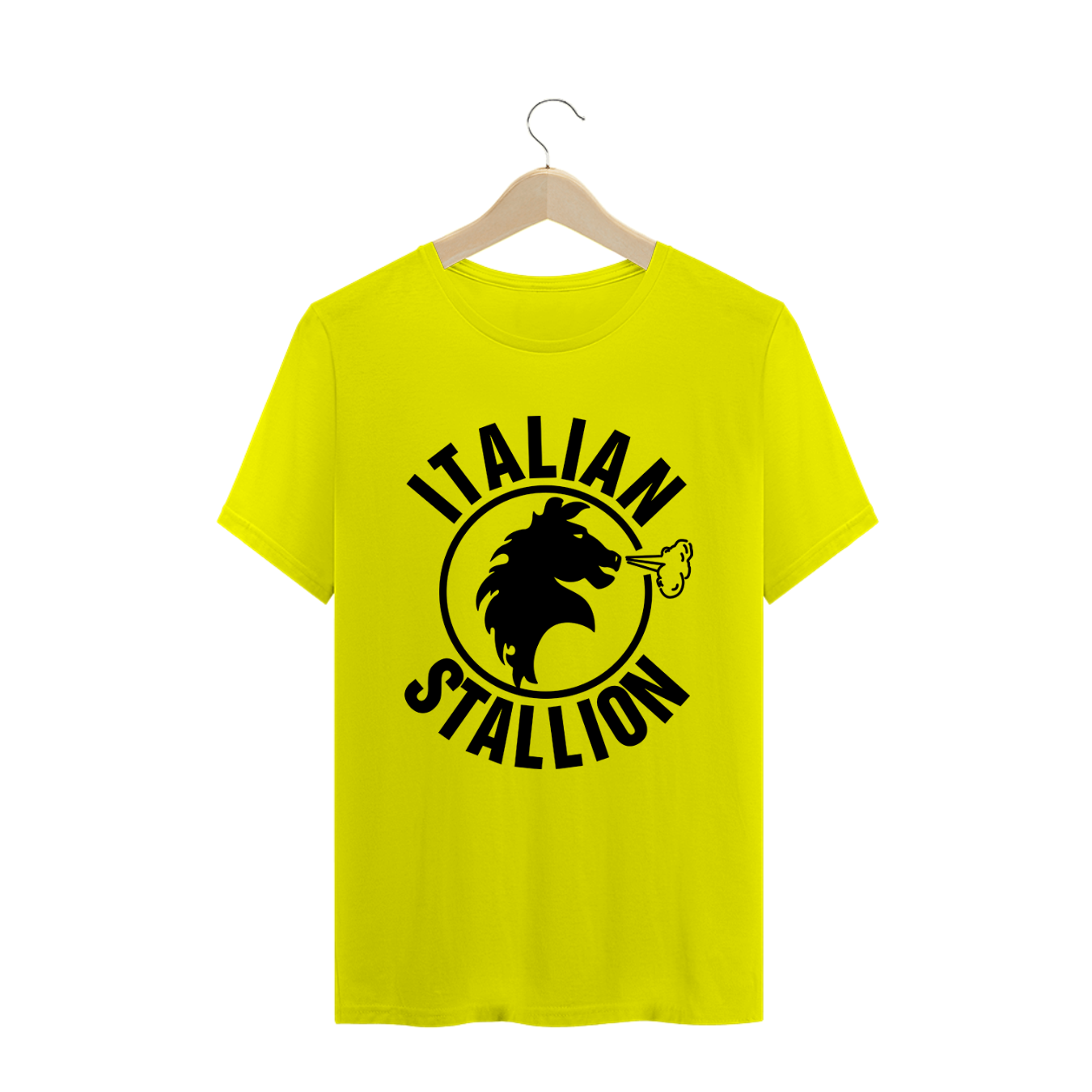 Nome do produto  ROCKY - ITALIAN STALLION