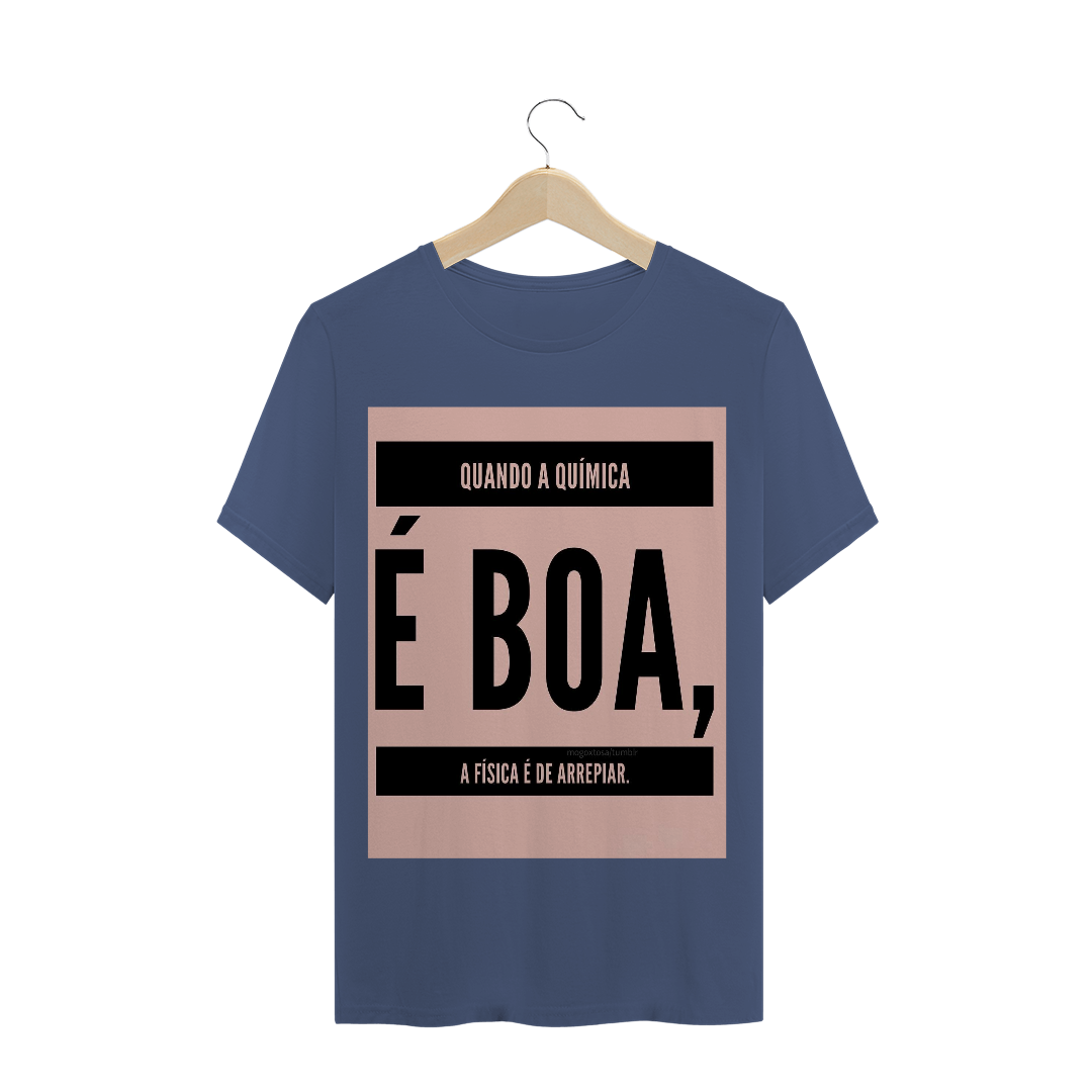 t shirt com aplicação