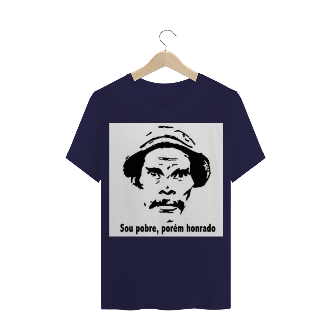 T Shirt Quality CAMISETAS SEU MADRUGA Em F KCAMISETAS t-shirt-quality-camisetas-seu-madruga-em-f-kcamisetas