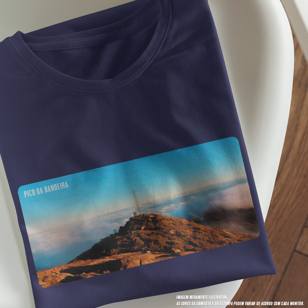 pico camisetas