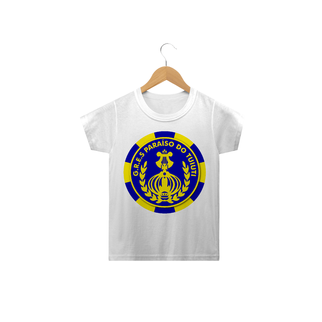 TUIUTI BLUSA INFANTIL