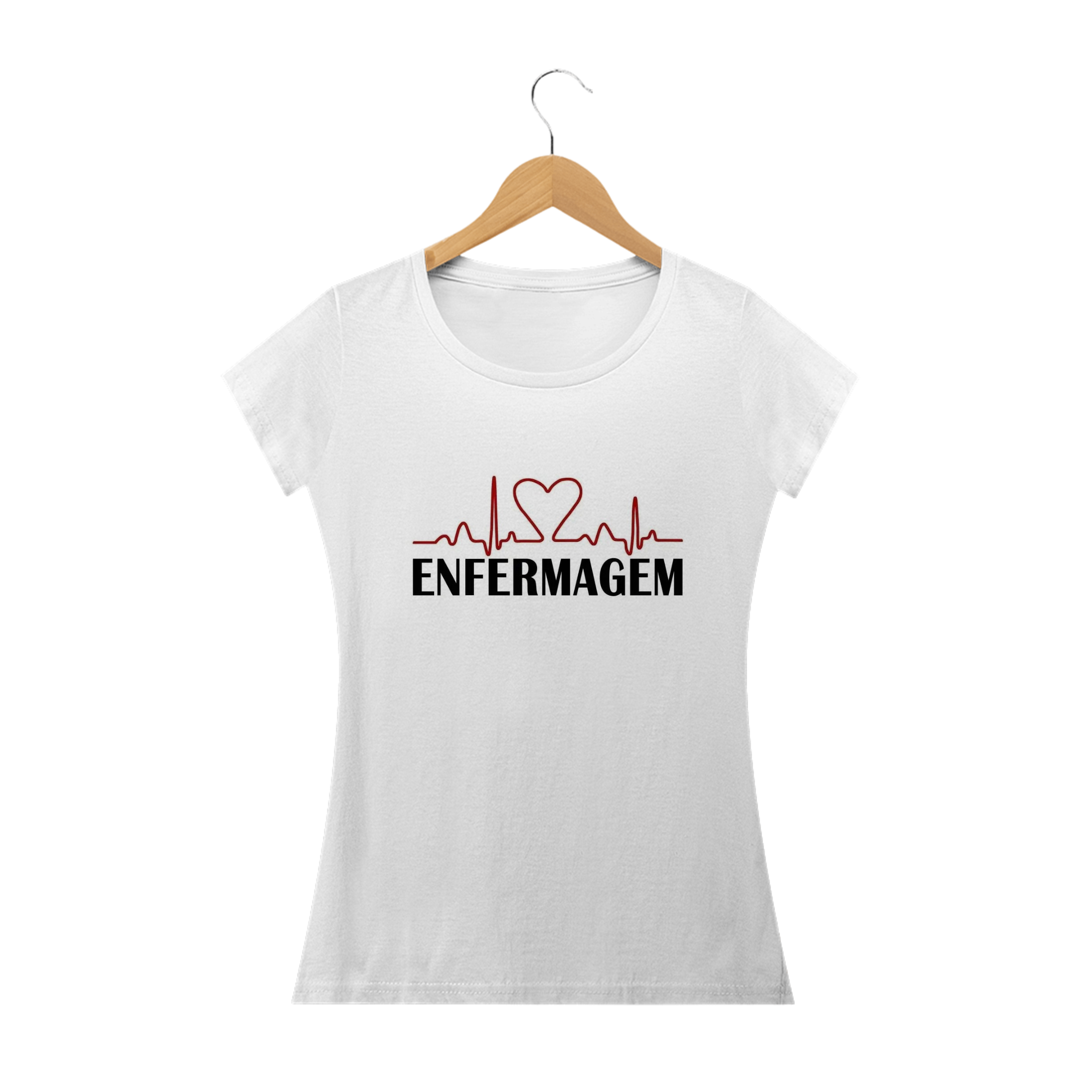 Nome do produto  BABY LOOK ENFERMAGEM #3
