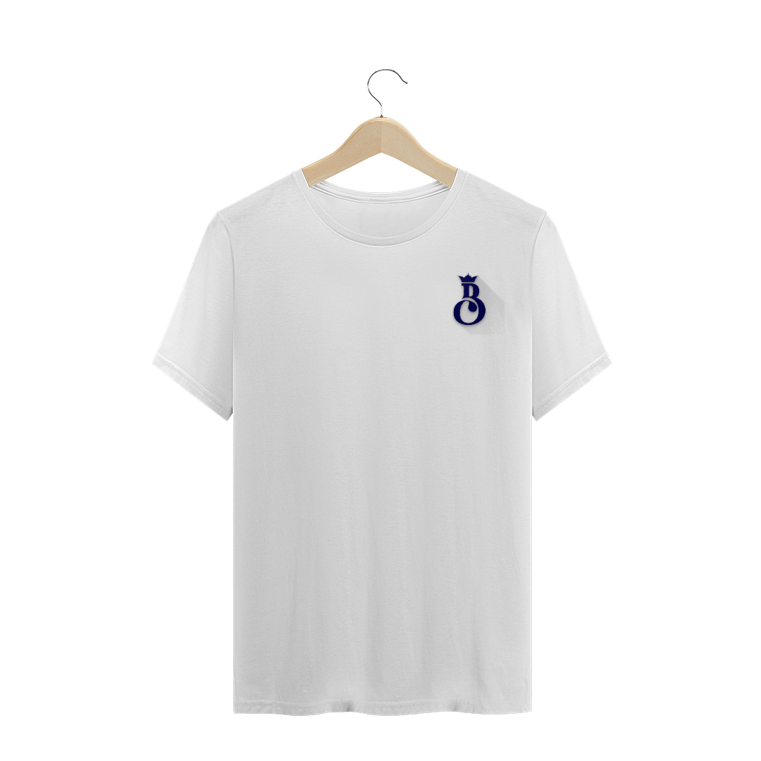Nome do produto  Camiseta Bazar Club