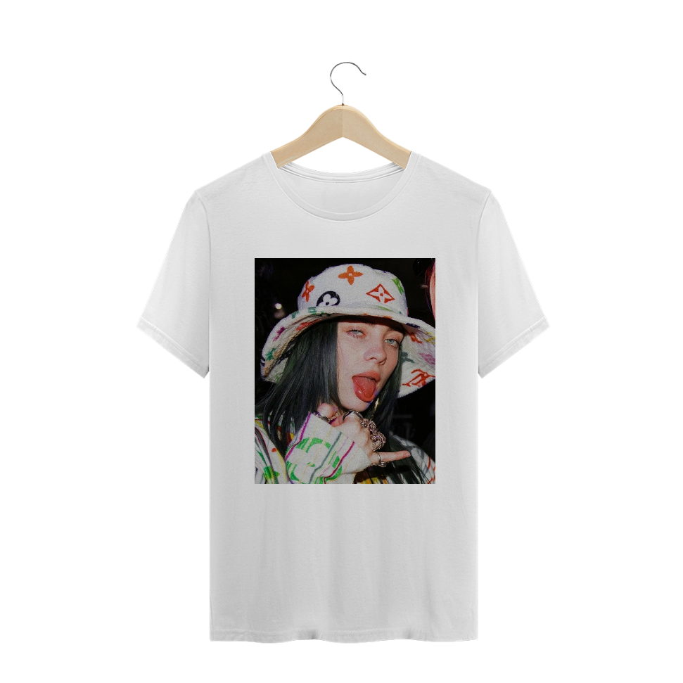 Nome do produto  BILLIE EILISH