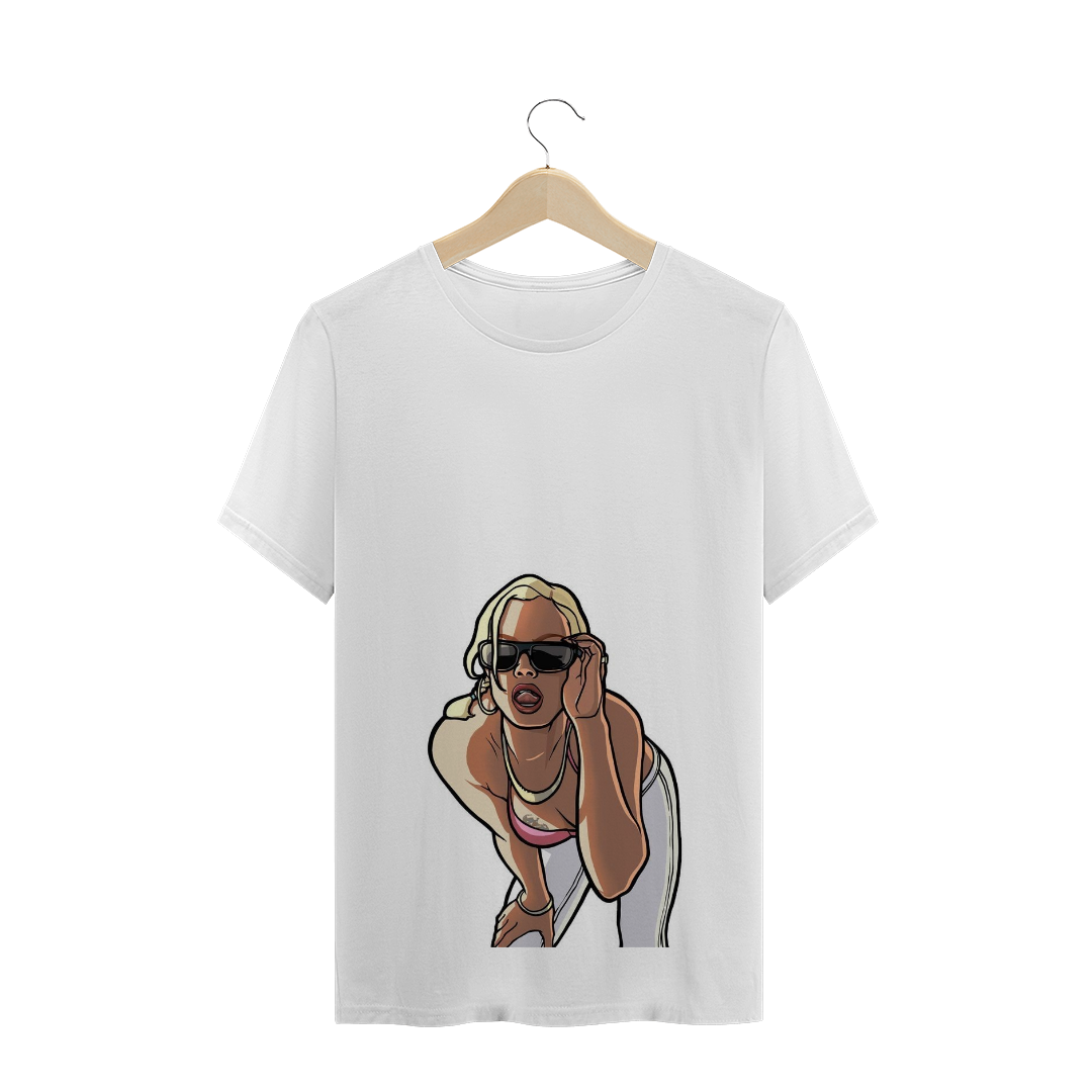 Nome do produto  GTA