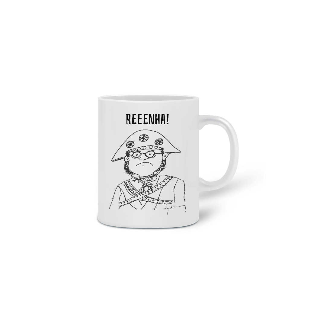 Nome do produto  REENHA!