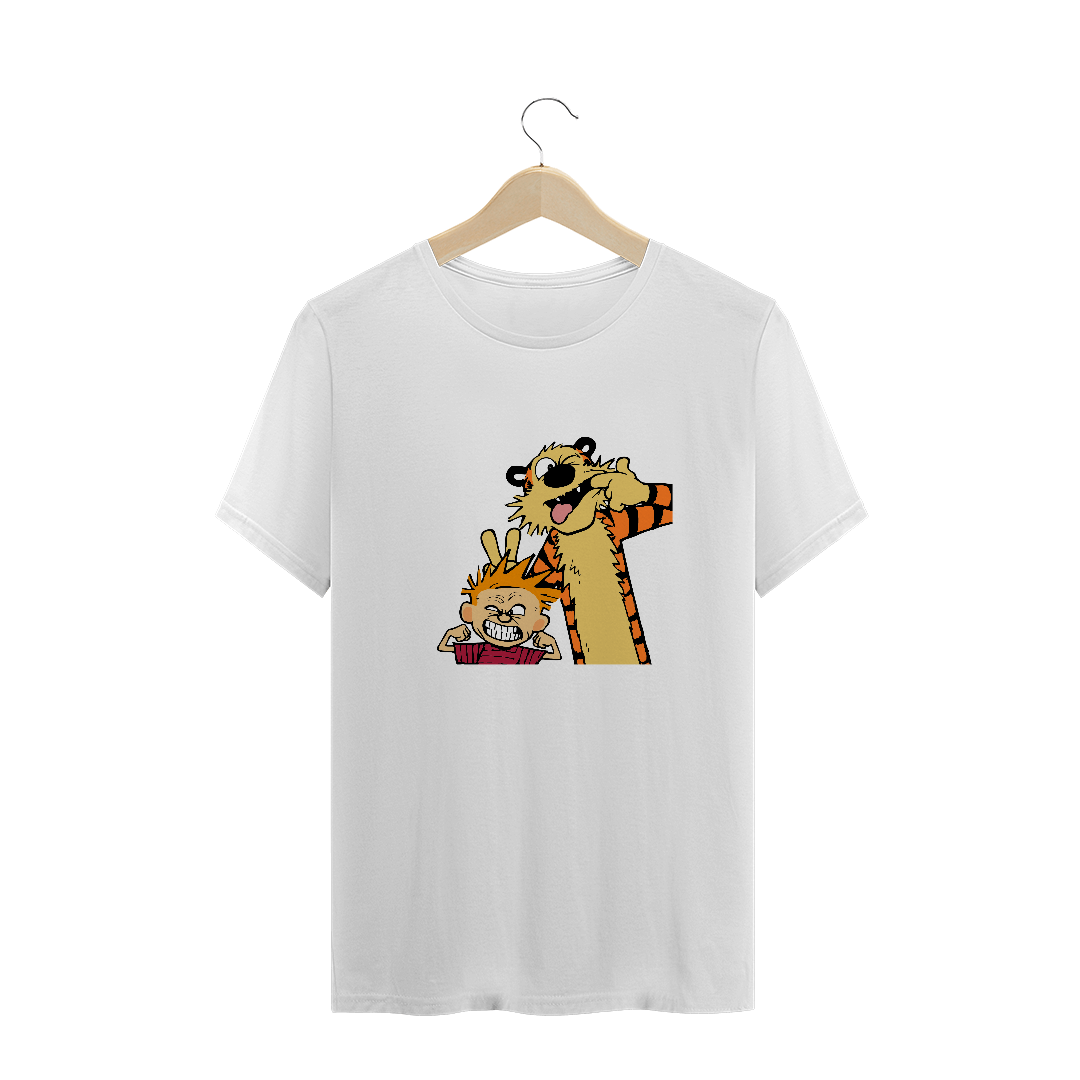Nome do produto  T-Shirt Kalvin