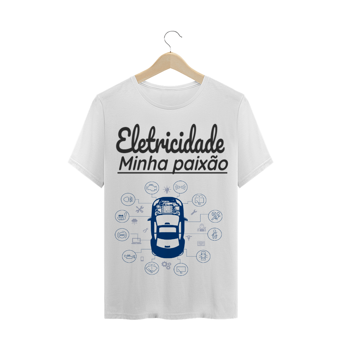 Nome do produto  Eletricista automotivo
