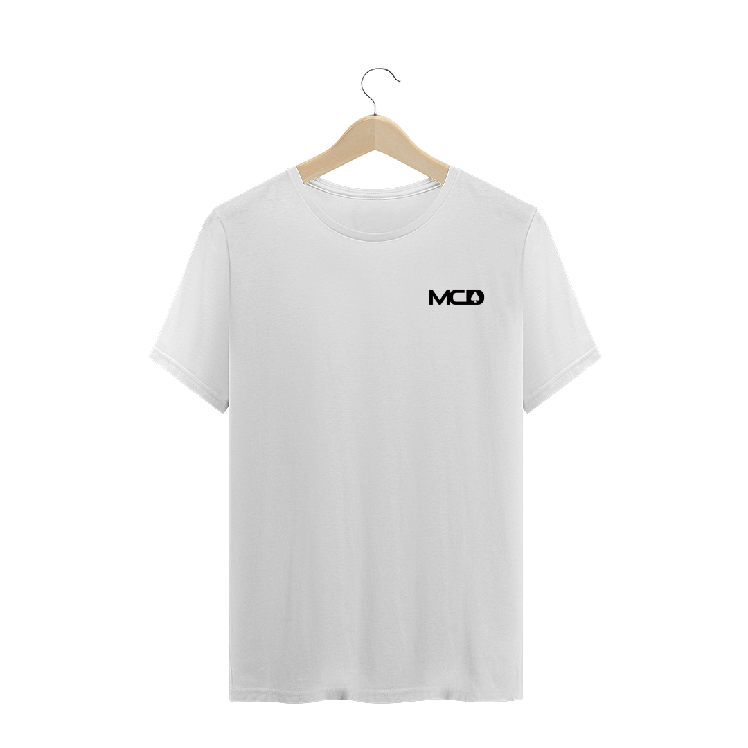 Nome do produto: Camisa masculina MCD