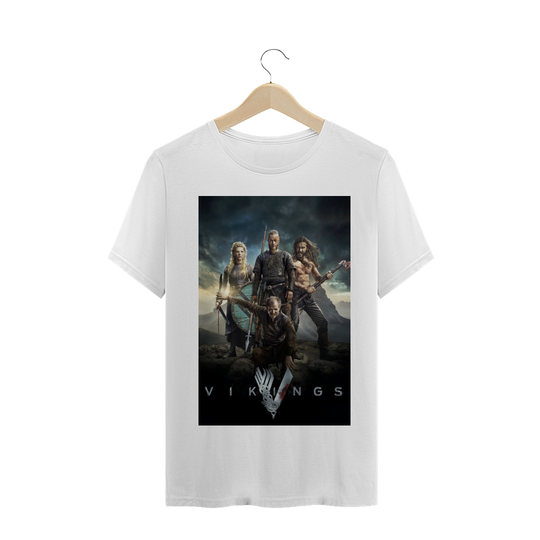 Nome do produto  Vikings