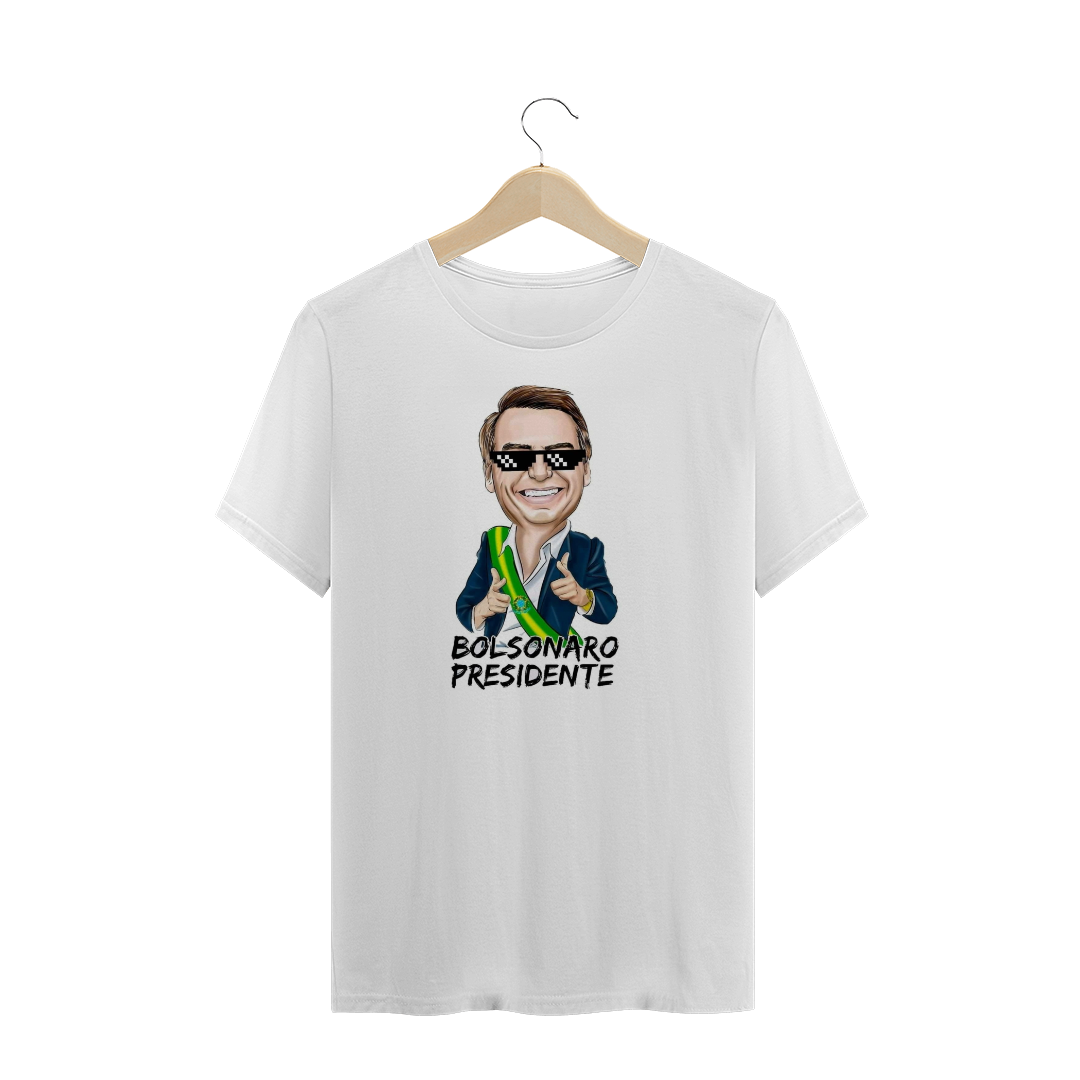 Nome do produto  Bolsonaro Presidente