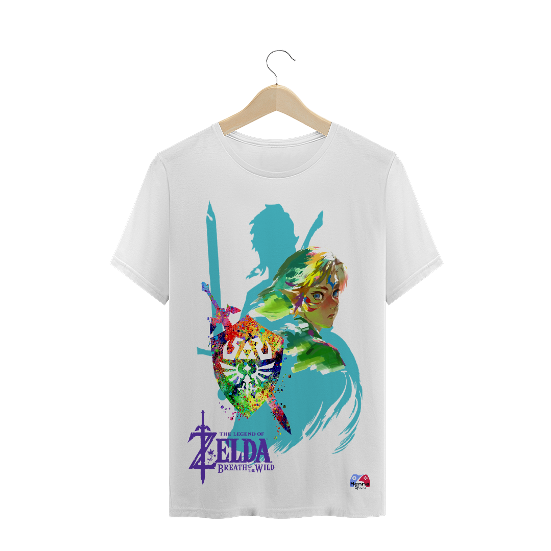 Nome do produto  Zelda