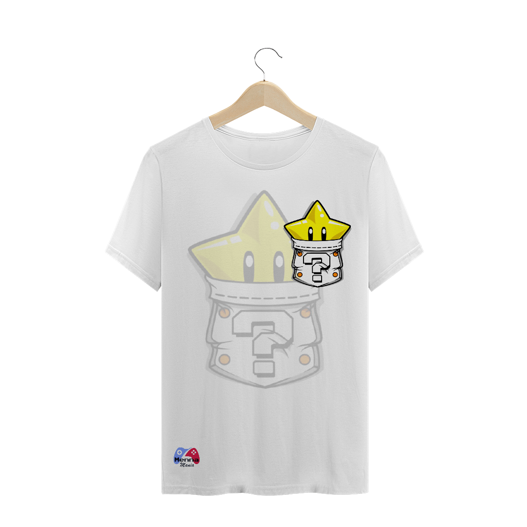 Nome do produto  Pocket Star