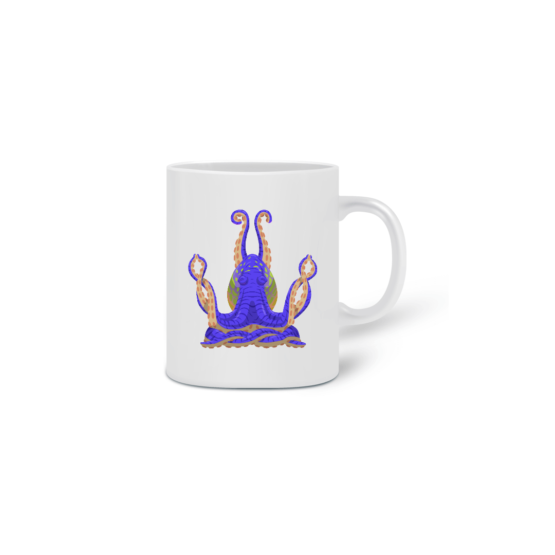 Caneca Polvitando