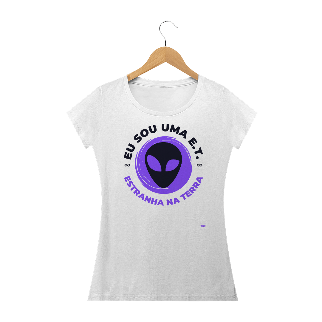 Baby Long Prime | Sou Uma E.T