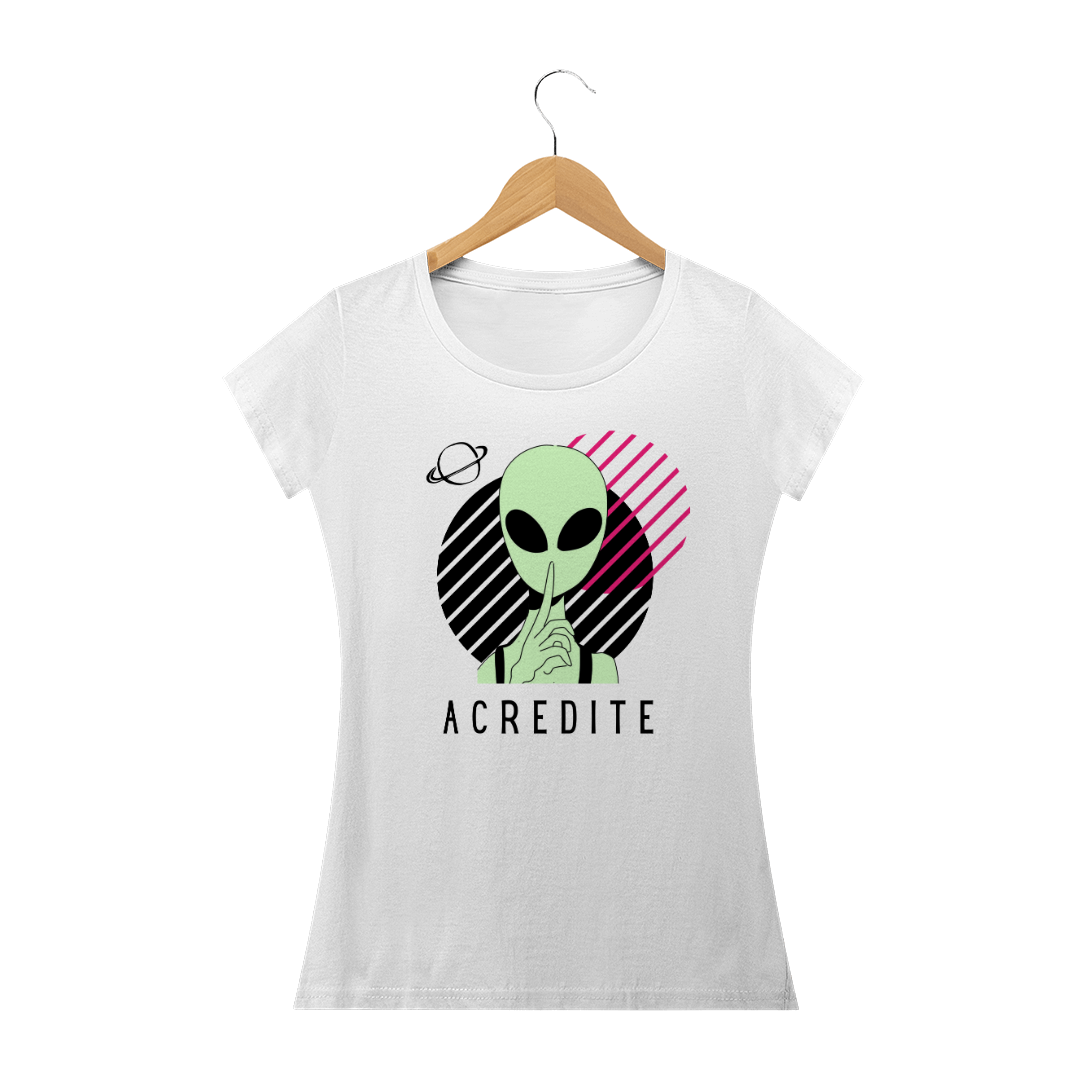 Baby Long | Acredite