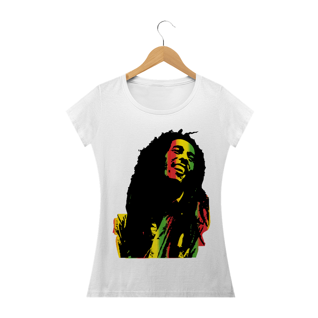 Baby Long Bob Marley