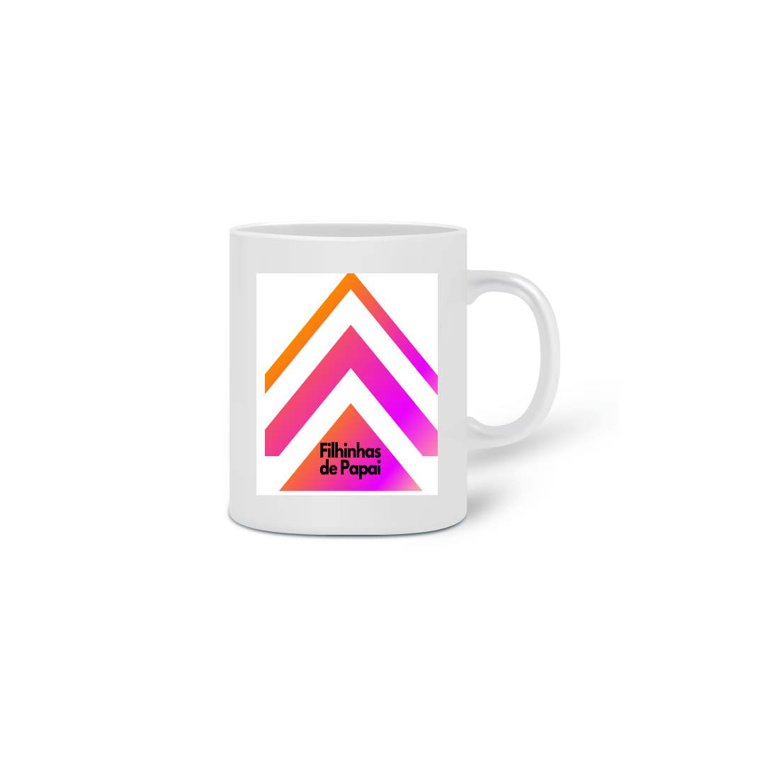 Nome do produto  caneca