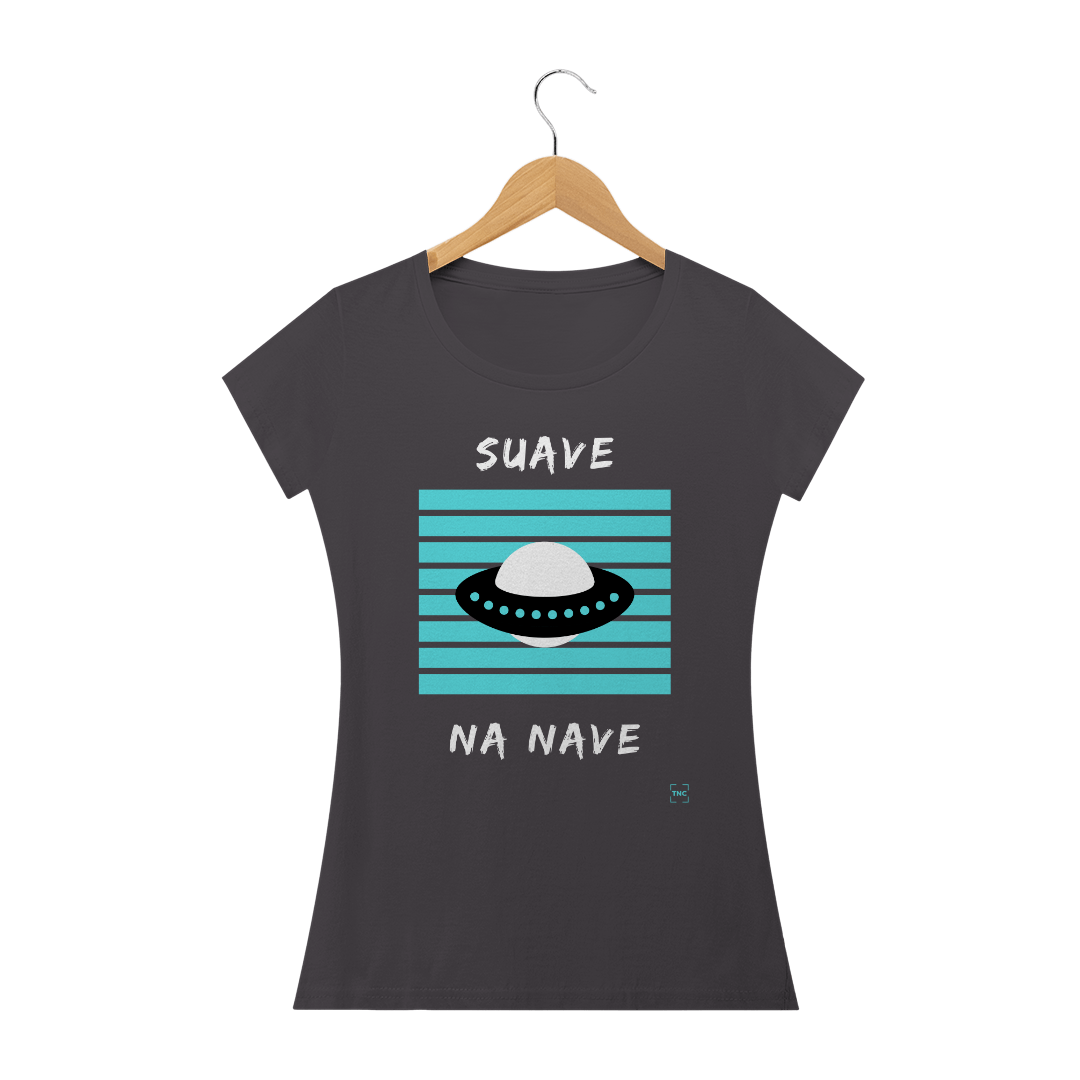 Baby Long Estonada | Suave na Nave - Diversas Cores