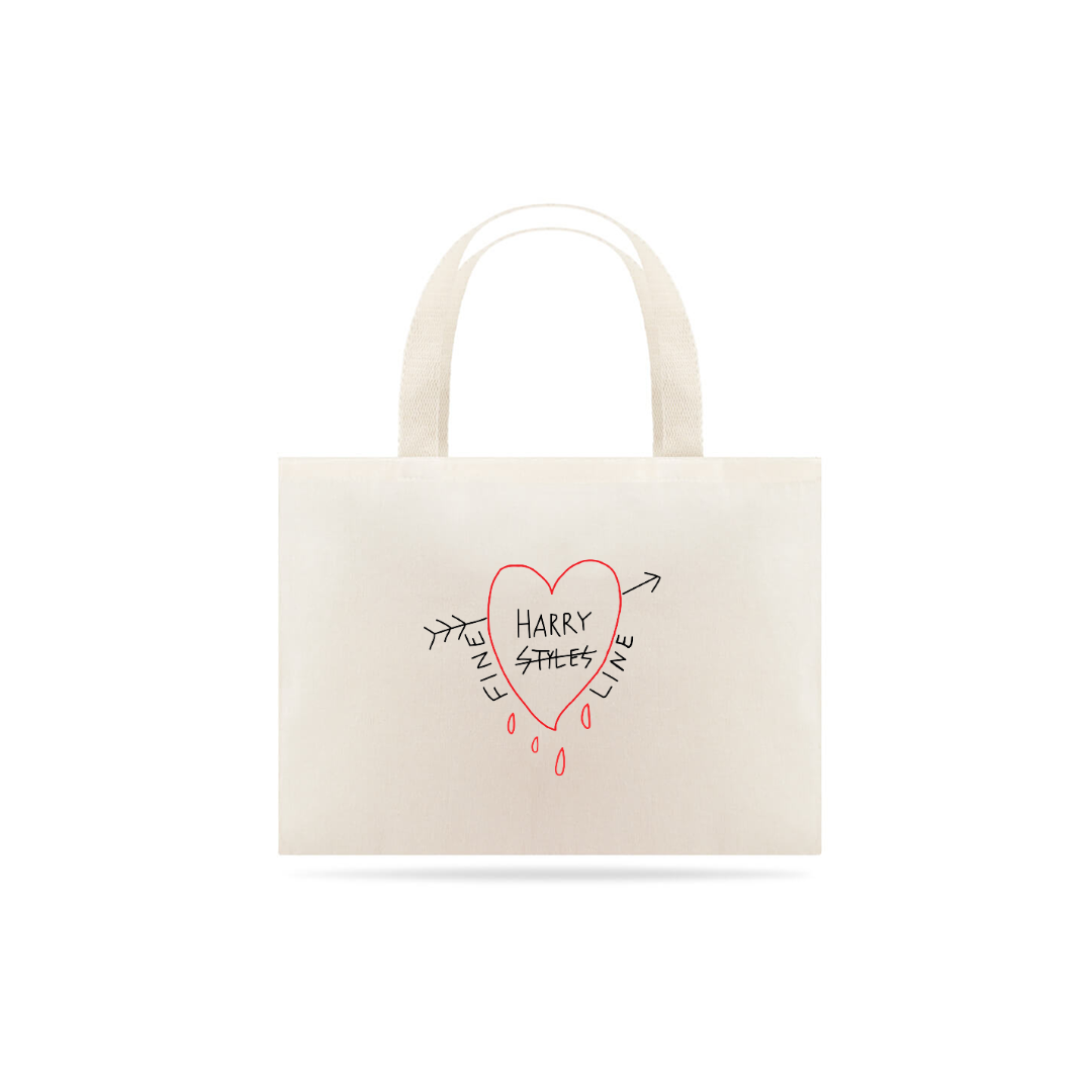 ECOBAG FINE LINE