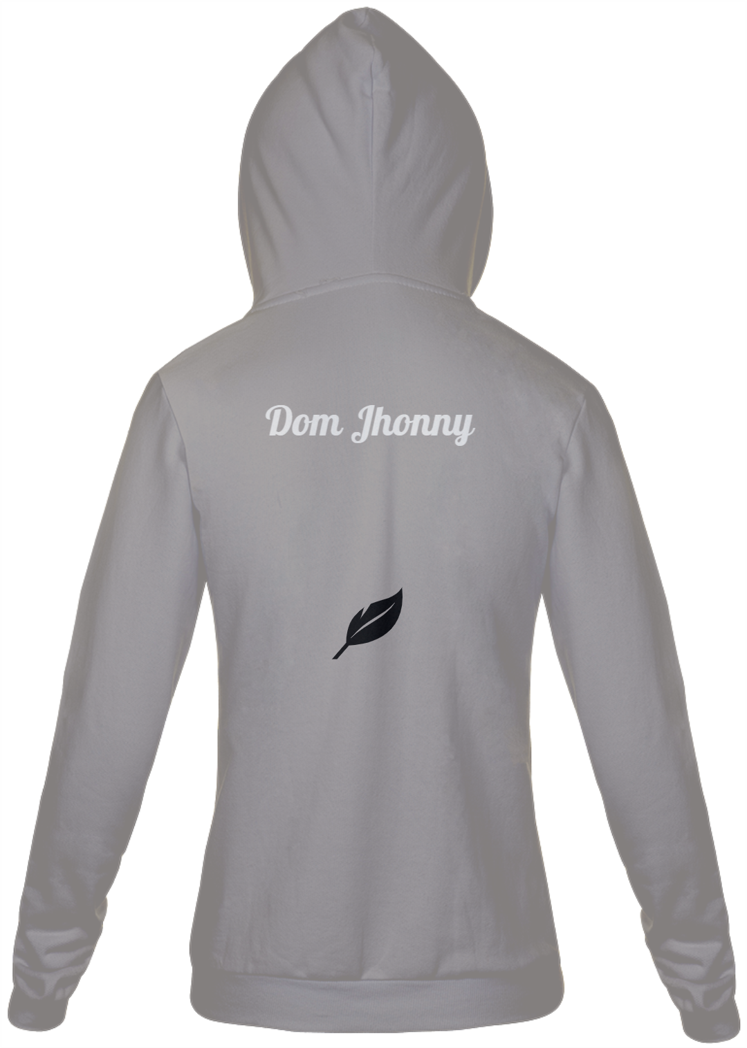 moleton dom jhonny