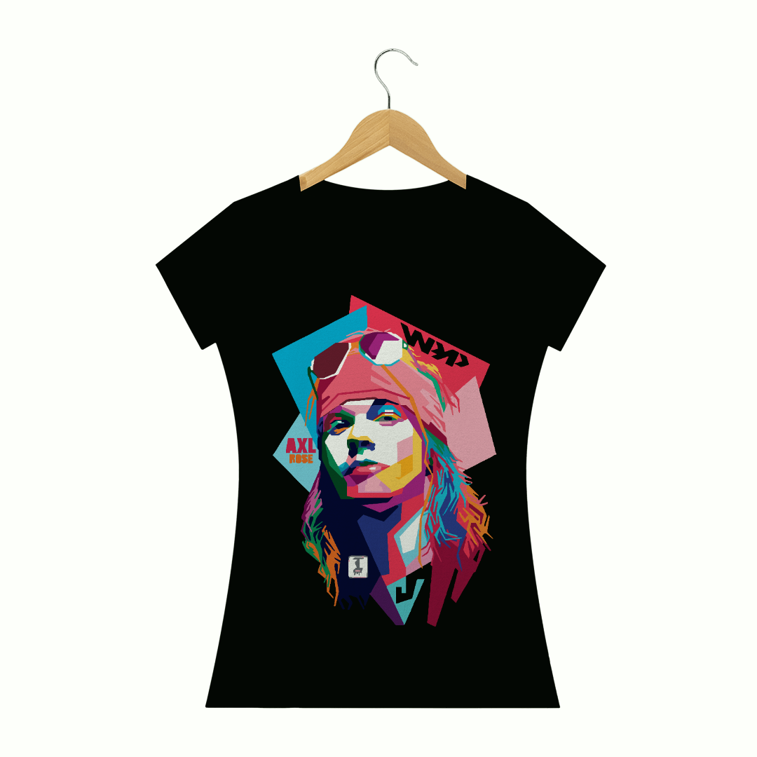 BABY LONG PRIME Baby Long Axl Rose Guns N' Roses R54,03 em