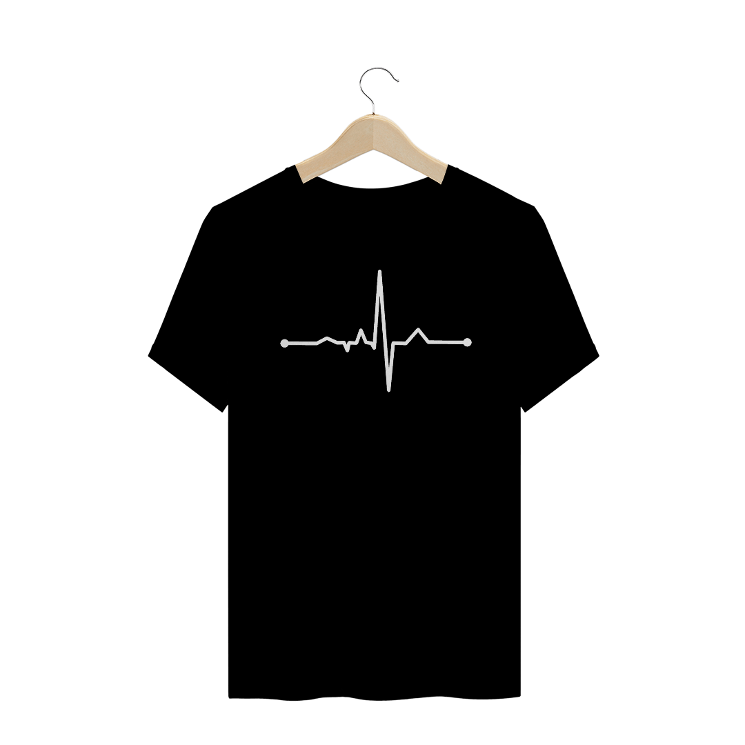 Nome do produto  Camisa Cardio +Cores