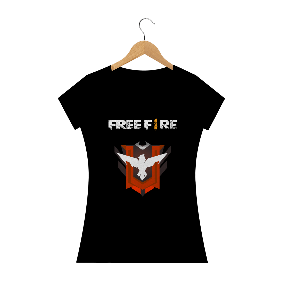 Nome do produto  Camisa feminina mestre preta