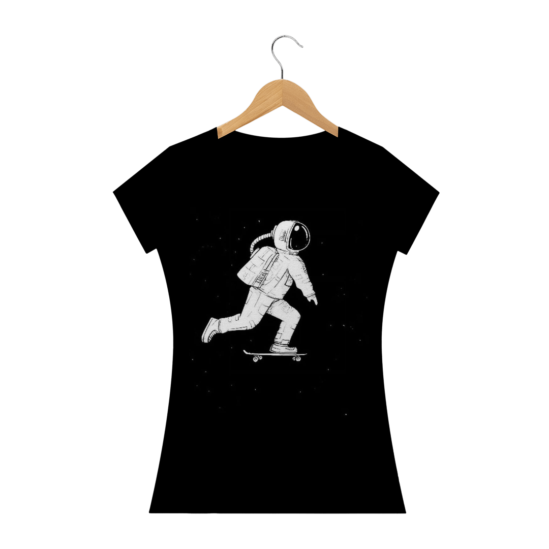 Nome do produto  Astronauta- Feminino