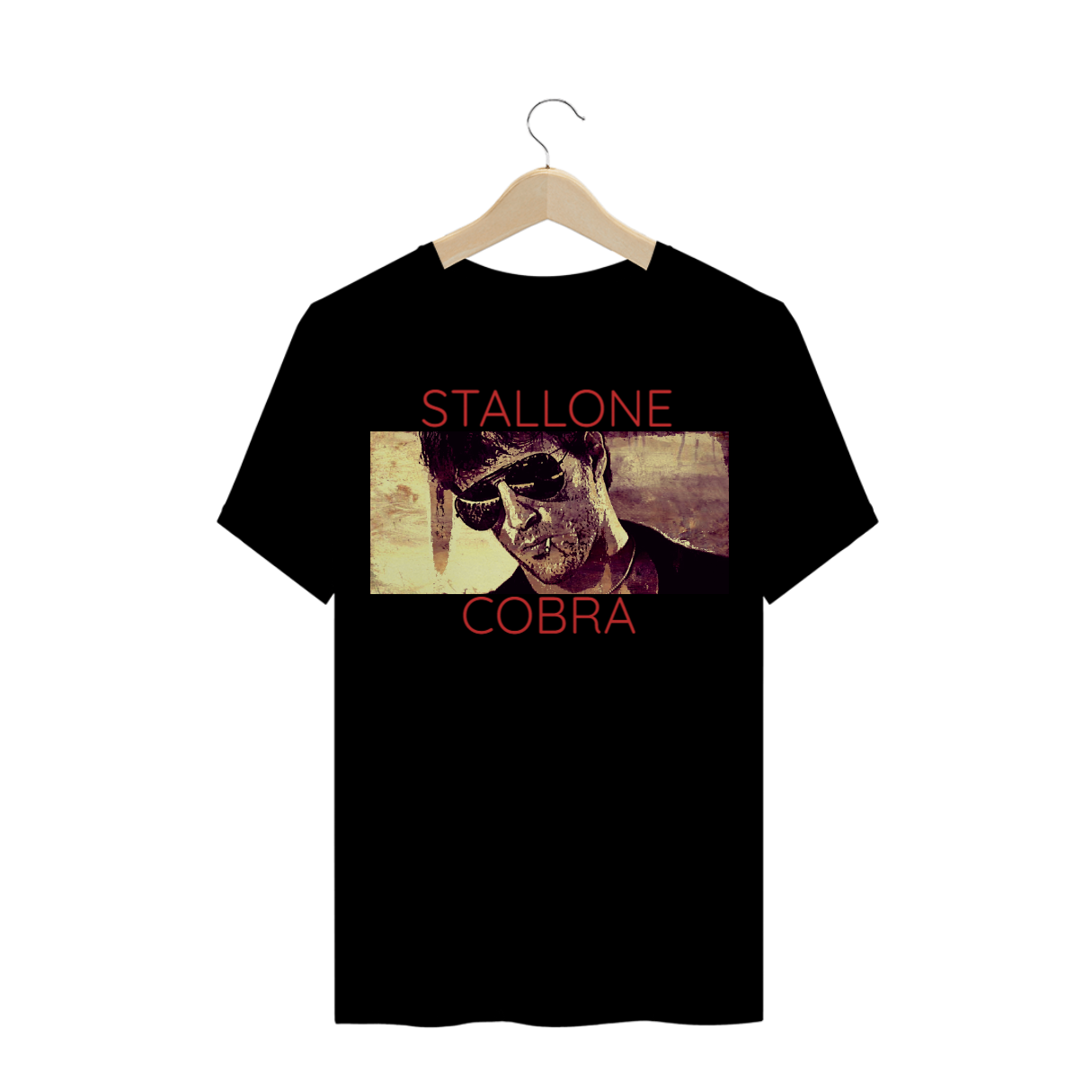Nome do produto  STALLONE COBRA