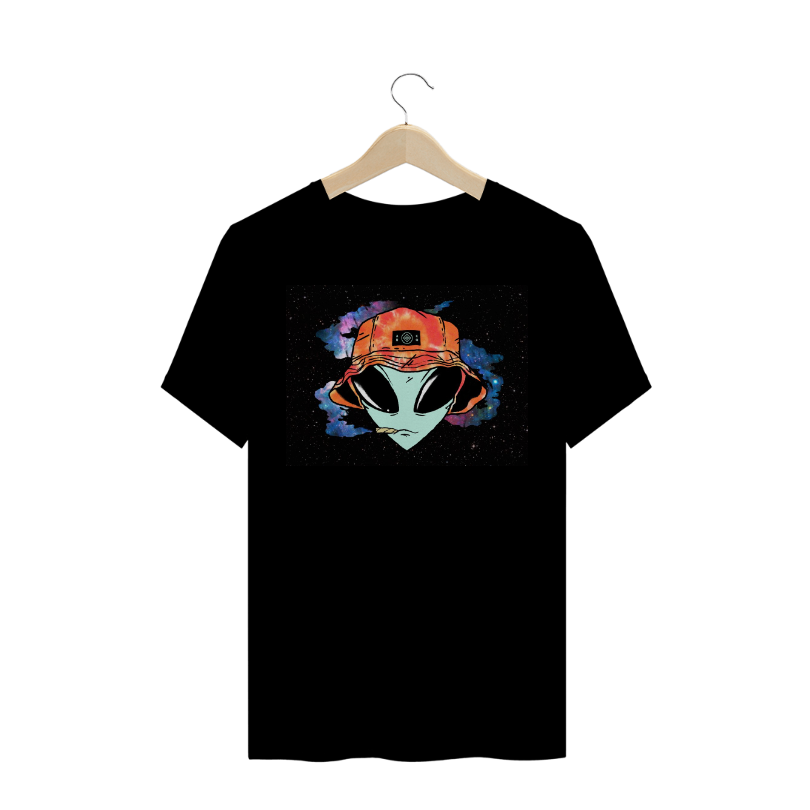 Nome do produto  ALIEN