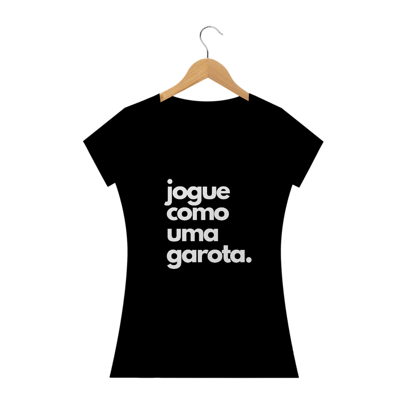 Nome do produto  BABY LONG - Jogue como uma garota
