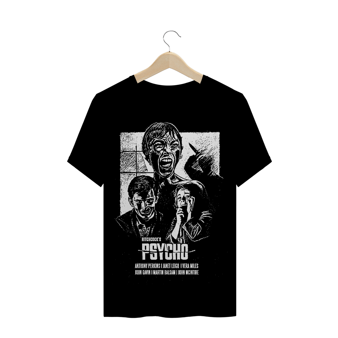 Nome do produto  Psycho