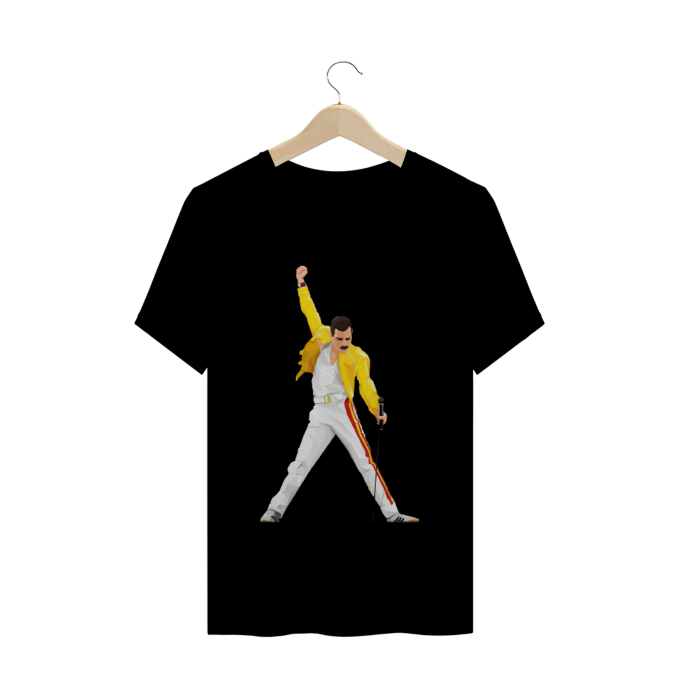 Freddie-Mercury