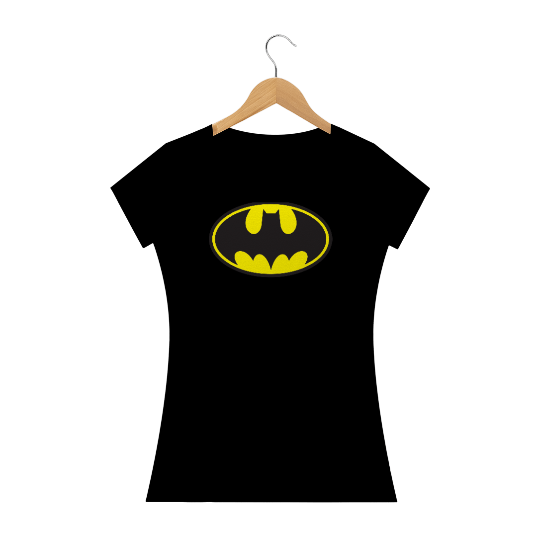 Nome do produto  Batman Girls