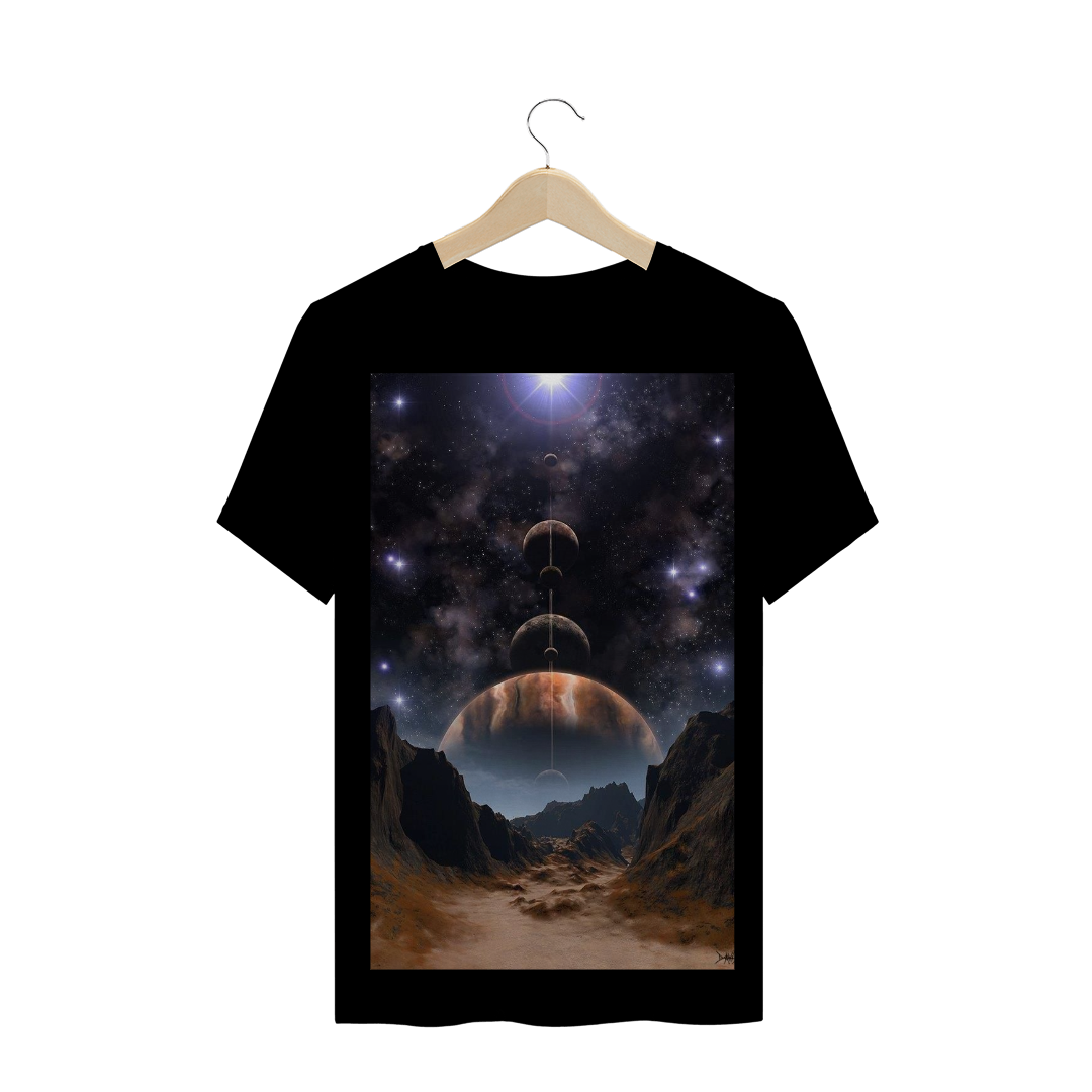 Camiseta MH
