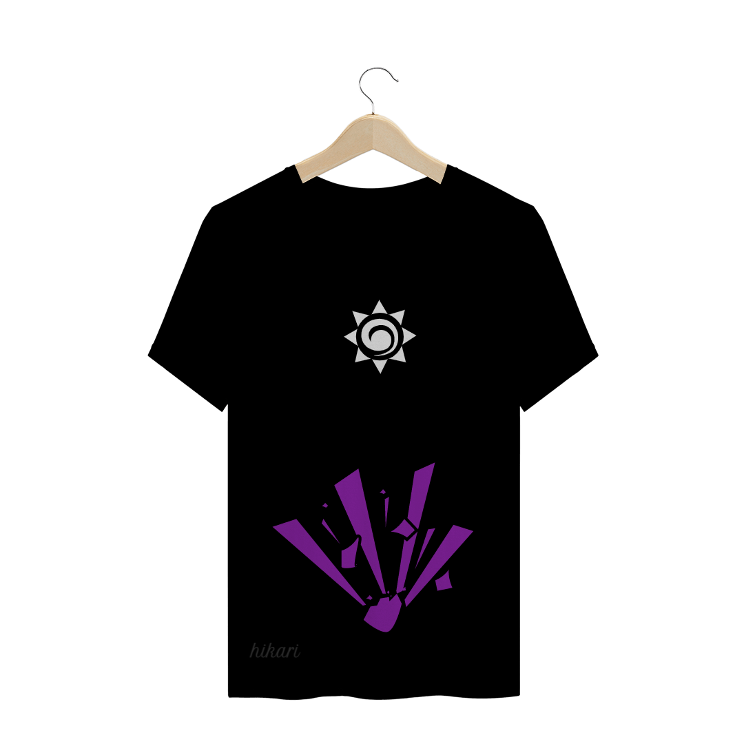 TShirt Quality luz em