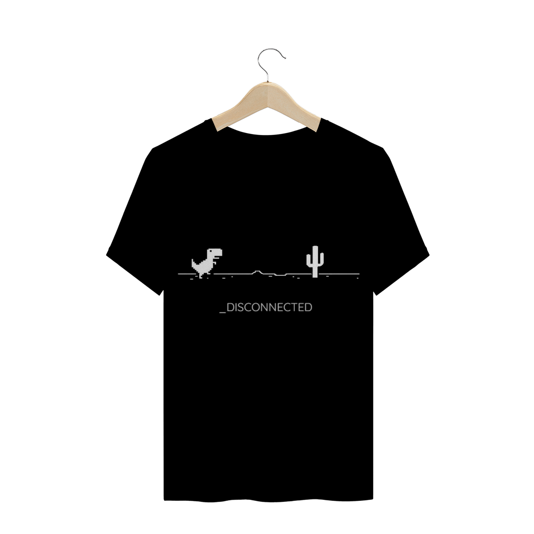 Nome do produto  CAMISETA DINO