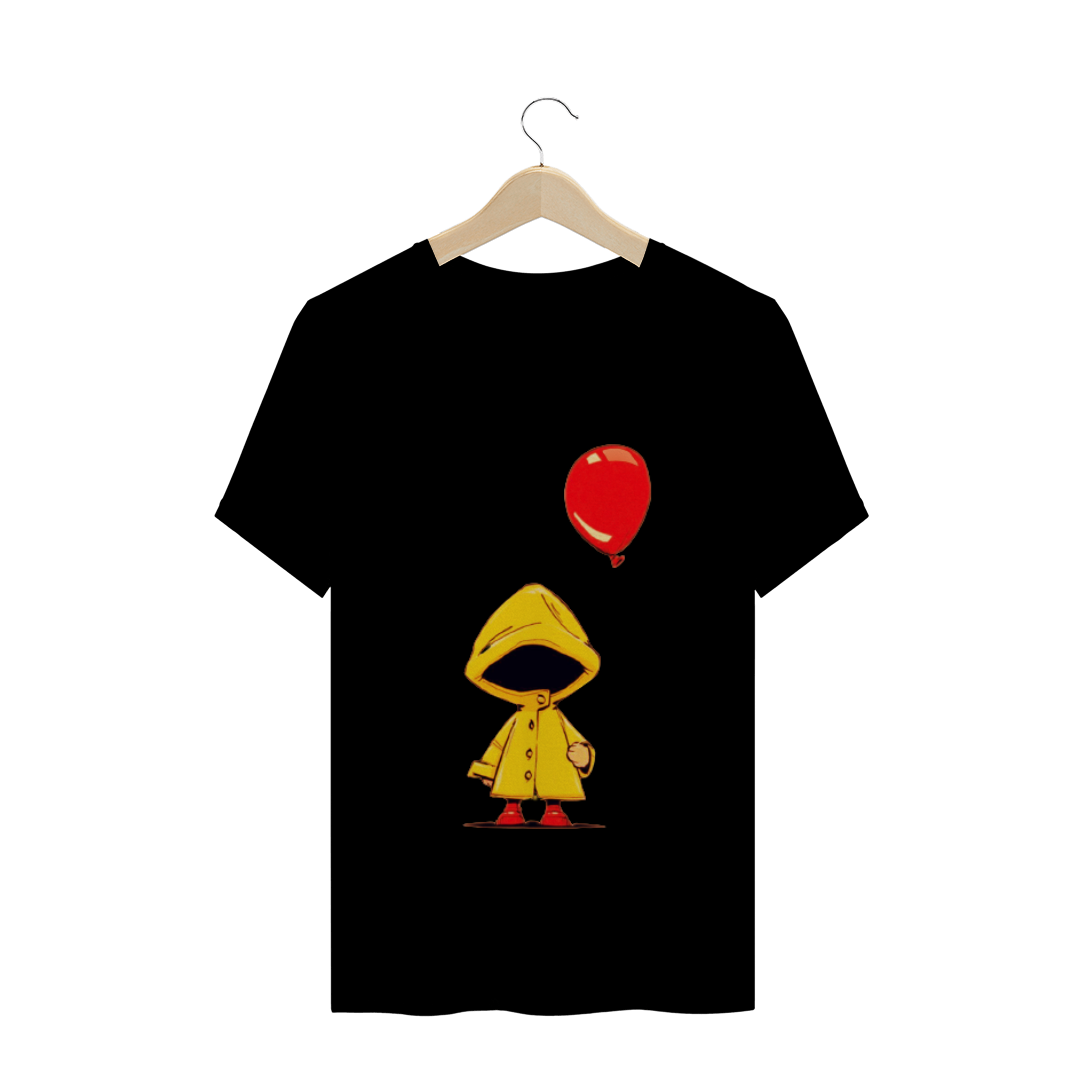 Nome do produto  CAMISETA IT