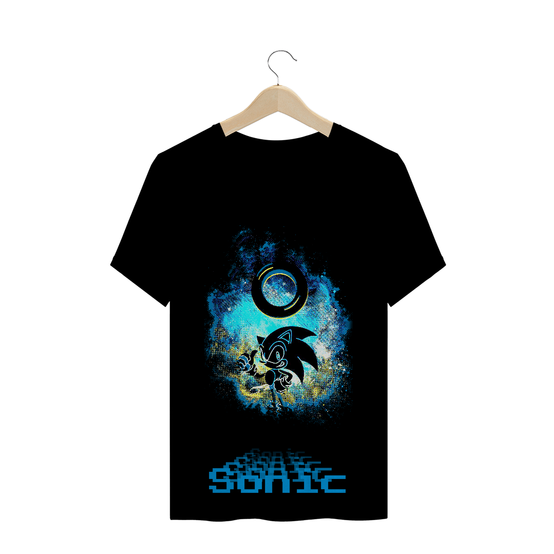 Nome do produto  Sonic