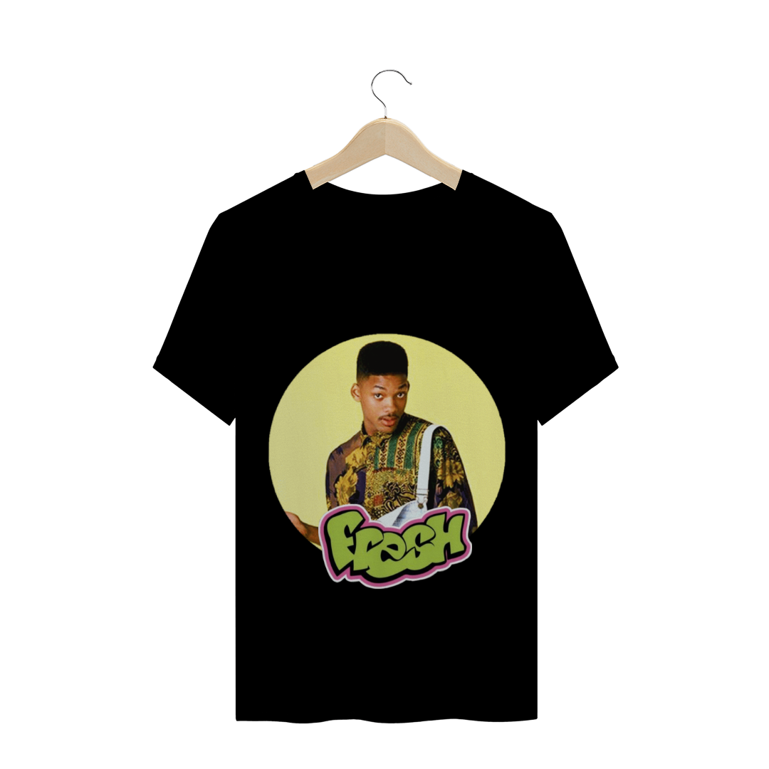 Nome do produto  CAMISETA WILL 
