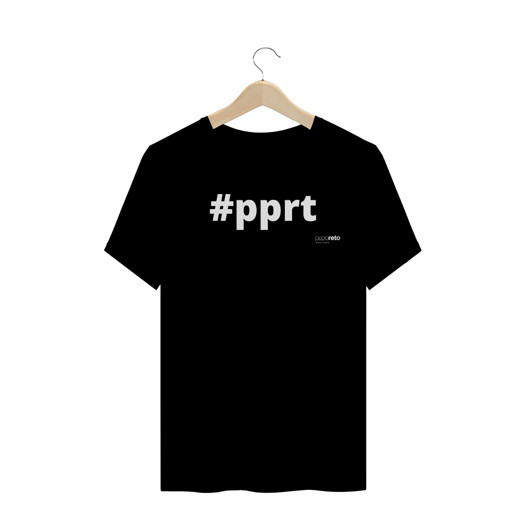 #PPRT - Unissex