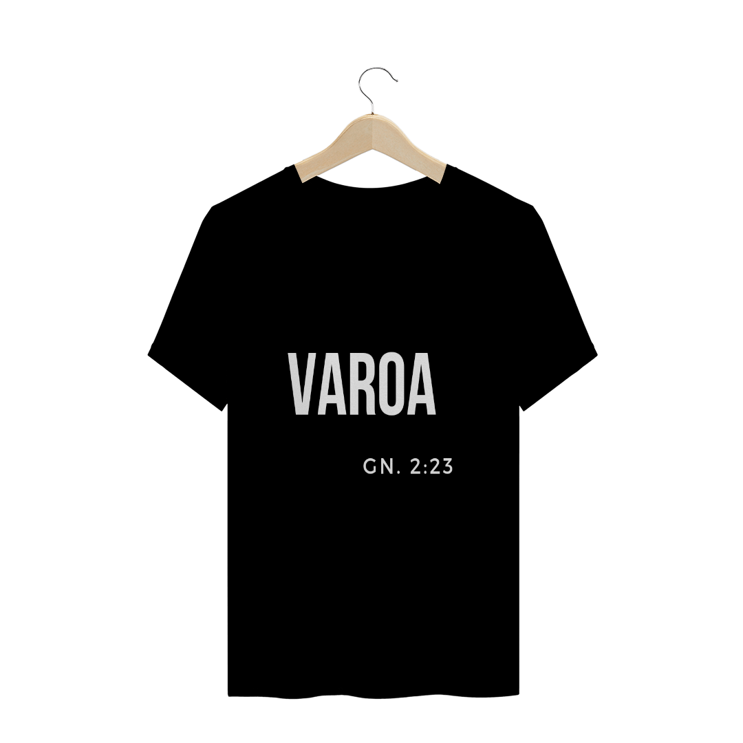 Nome do produto  varoa